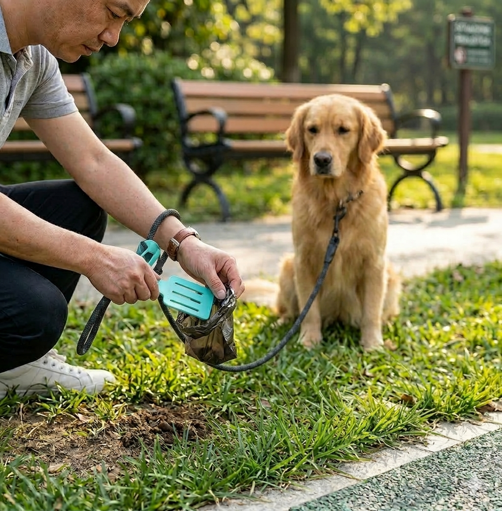 Zampilla™  -  La Borraccia 4 in 1